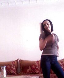 Arab: siham