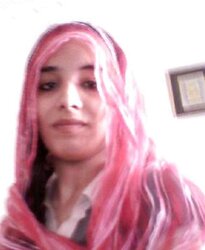 Arab: siham