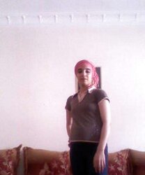 Arab: siham