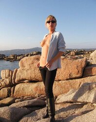 BEST MUMMY ON THE BEACH