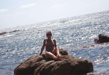 BEST MUMMY ON THE BEACH