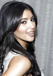 Kim Kardashian - Hollywood Life Magazine Celebrates
