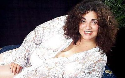 Dark-Haired PLUMPER getting unclothed