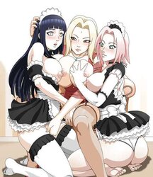 Hentai Eagerness