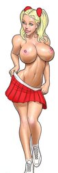 Hentai Eagerness