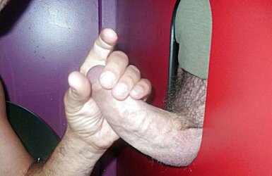 Salope au sexshop