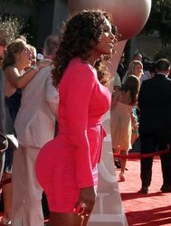 Ebony azz sir