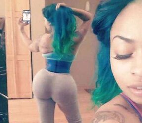 Ebony azz sir