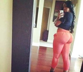Ebony azz sir