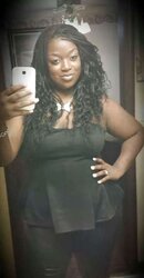 Ebony azz sir