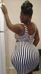 Ebony azz sir