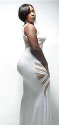 Ebony azz sir