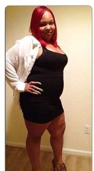 Ebony azz sir
