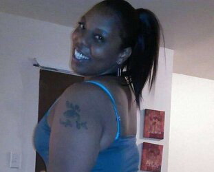 Ebony azz sir