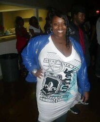 Ebony azz sir
