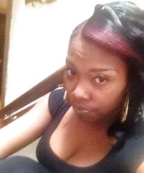 Ebony azz sir