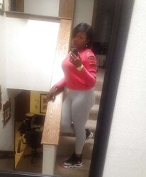 Ebony azz sir