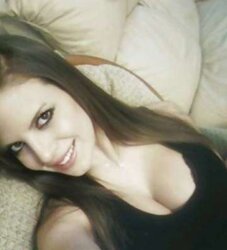 My dark angel