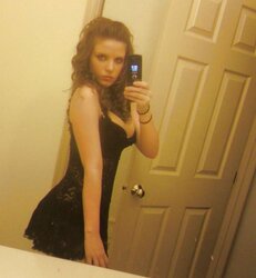 My dark angel