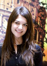 Katie holmes