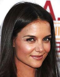 Katie holmes