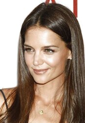 Katie holmes