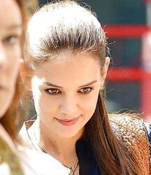 Katie holmes
