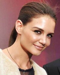 Katie holmes
