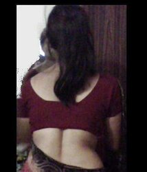 Warm indian bhabhi