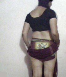 Warm indian bhabhi
