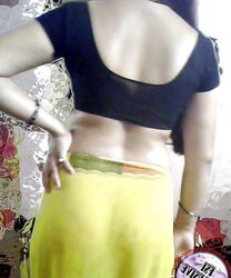 Warm indian bhabhi
