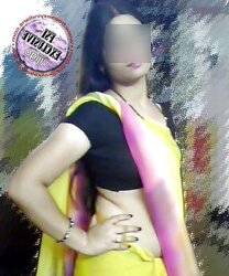 Warm indian bhabhi