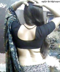 Warm indian bhabhi