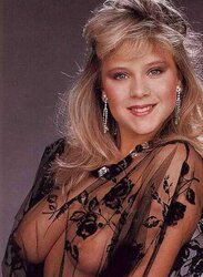 Samantha Fox
