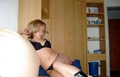 Ex Girlfriends