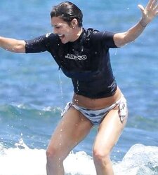 Super Killer Ali Landry
