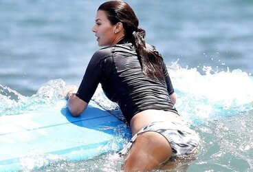 Super Killer Ali Landry