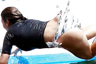 Super Killer Ali Landry