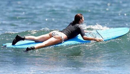 Super Killer Ali Landry
