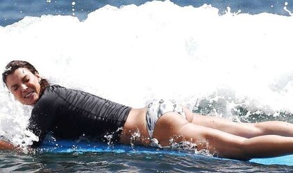 Super Killer Ali Landry