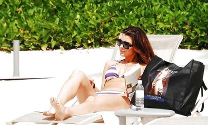 Super Killer Ali Landry