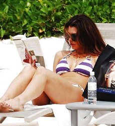Super Killer Ali Landry