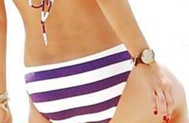 Super Killer Ali Landry
