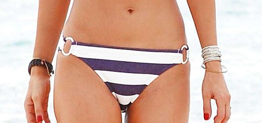 Super Killer Ali Landry