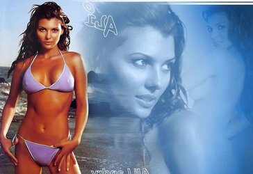 Super Killer Ali Landry