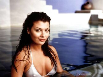Super Killer Ali Landry