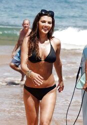 Super Killer Ali Landry