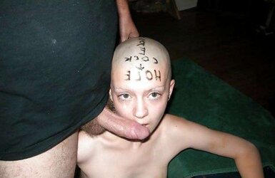 Abased pussies