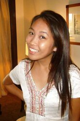 Asian Inexperienced Diahne
