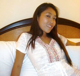 Asian Inexperienced Diahne